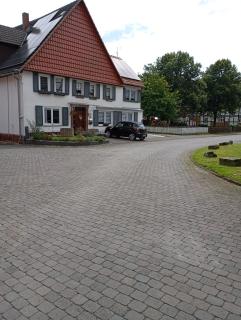 Zimmerflair Waldecker Land - Volkmarsen - 1