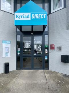 Kyriad Direct Dreux - Dreux - 5