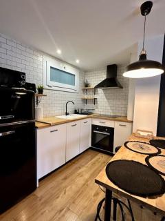 Sea & Wave Teresa Apartment - Málaga - 5