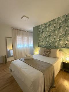 Sea & Wave Teresa Apartment - Málaga - 6