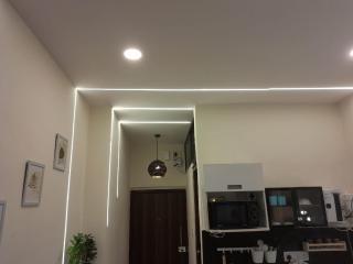 Ivy Splendour Private Studio A, Oshiwara - 2