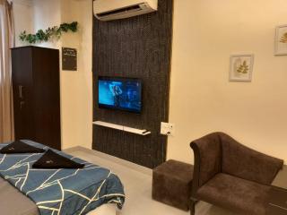 Ivy Splendour Private Studio A, Oshiwara - 9