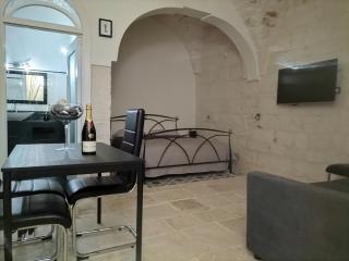 Le TRE ALCOVE - Ceglie Messapica - 2