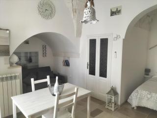 Le TRE ALCOVE - Ceglie Messapica - 1