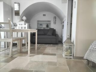 Le TRE ALCOVE - Ceglie Messapica - 8