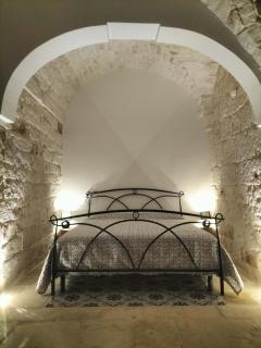 Le TRE ALCOVE - Ceglie Messapica - 9