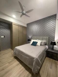 Agile Residence TRX Bukit Bintang by Cal - Kuala Lumpur - 2