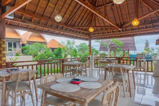 D'Arya Sea View - Nusa Penida - 5