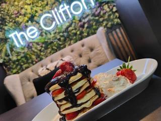 Clifton Guest House - South Shields - 6