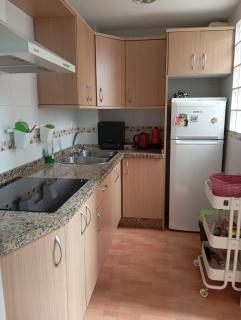 Apartamento Amapola - Málaga - 2