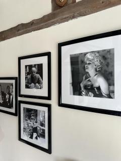 The luxury Annex at Barmby Moor House - York - 1