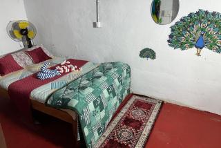 Thottimane Byrapura - Mudigere - 6
