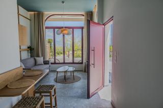 Sunny Nest with a sea view by Salt Apartments - 6