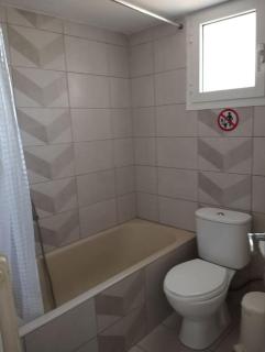 Green Garden appartment with mountain view, Vitala - - 7