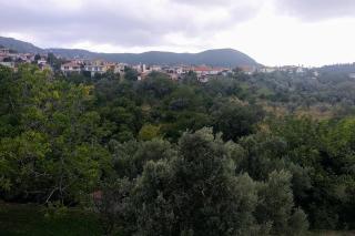 Green Garden appartment with mountain view, Vitala - - 6