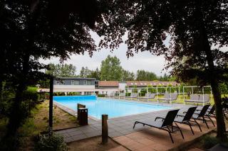 Veluwe Hotel De Beyaerd - Hulshorst - 6