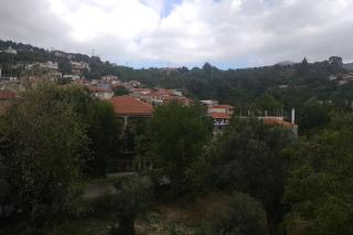 Green Garden appartment with mountain view, Vitala - - 1