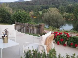Holiday Home Evelin with Krka view - 9