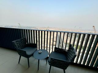 Luxurious 2-Bedroom Apartment with Stunning Creek Views - 2