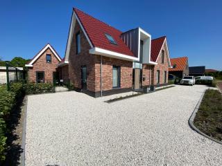 Vakantiewoning Westkaap - 8