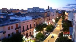 Casa Giarló - Lecce - 8