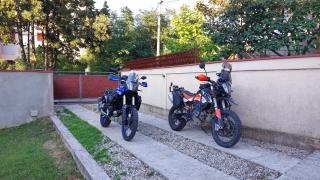 Apartman Perun - Niksic - 8