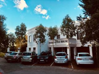 Boord Guest House - Stellenbosch - 8