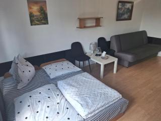 AGAT, Parking zabaw - 3