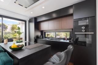 Emerald Stone Apartment Varkiza - Vari - 5