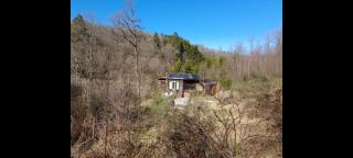 Le chalet de Frandonfa - Francorchamps - 8