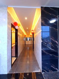 Hotel VSR Grand - Vijayawāda - 9