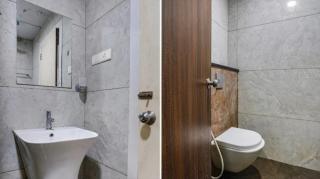 Hotel VSR Grand - Vijayawāda - 5