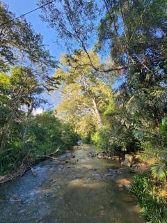 Kumbuk Yaaya Bungalow - 7