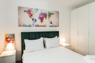 ApartBnb Twins 14B - Braşov - 6