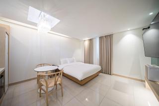 BrownDot Hotel Bong-Duk - Daegu - 2