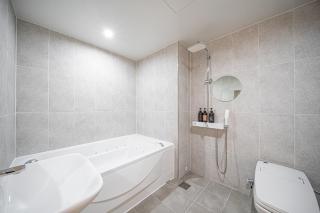 BrownDot Hotel Bong-Duk - Daegu - 3