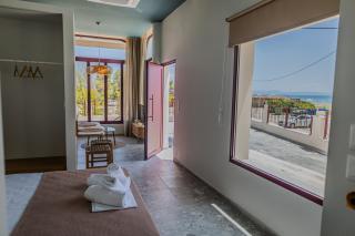 Sunny Nest with a sea view by Salt Apartments - Volos - 7