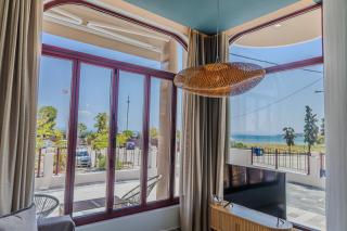 Sunny Nest with a sea view by Salt Apartments - 2