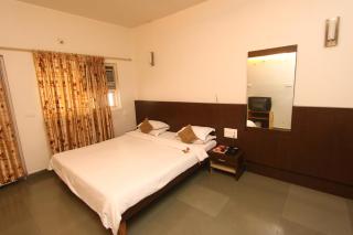 Hotel Rama Heritage - Nashik - 8