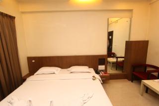 Hotel Rama Heritage - Nashik - 7