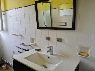 Maison cosy avec vue sur la mer à Pietrosella, 60 m². - 7