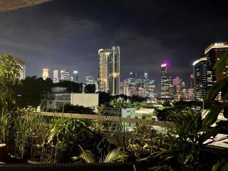 D'Hotel Singapore managed by The Ascott Limited - Singapore - 7