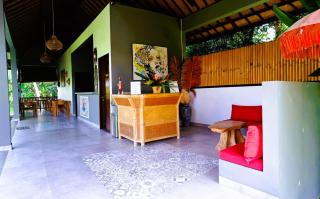 TAMAN EDEN COTTAGE - Ubud - 9