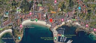 Desconectaengalicia Carlos Casas Playa Silgar - 0