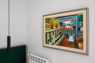 Amal - Elegant apt in Sorrento - Sorrento - 1