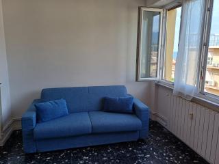 Nirvana House Sole e mare - Pietra Ligure - 4