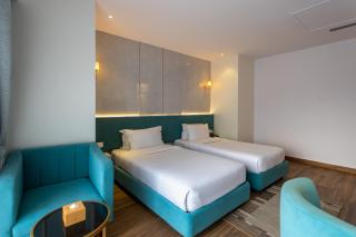 Mount Kailash Resort - 1