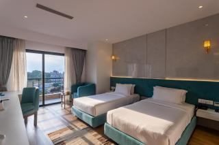 Mount Kailash Resort - Pokhara - 9