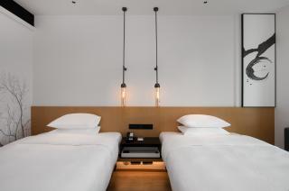 Fairfield by Marriott Shenzhen Bao'an - 8