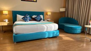 The Conway - Meerut - 1